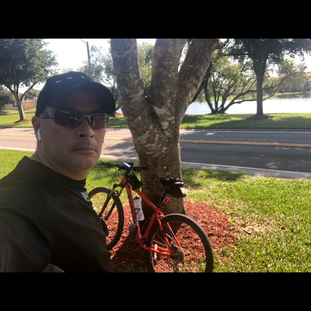 Meet your Posher, Juan carlos